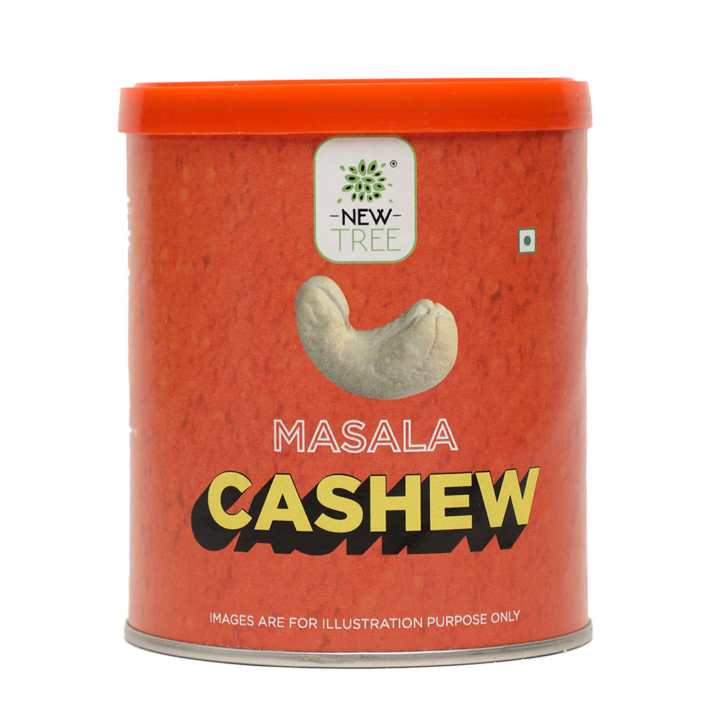 Masala Cashew