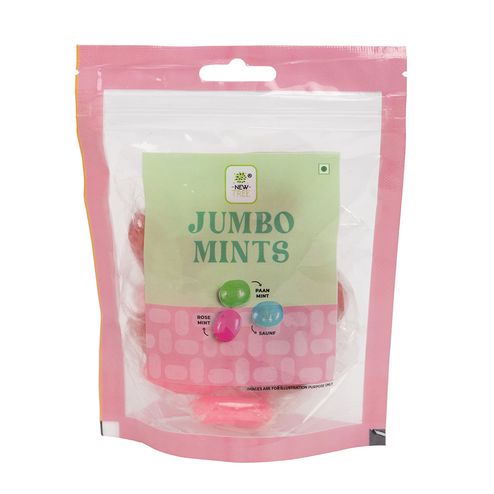Jumbo Mints