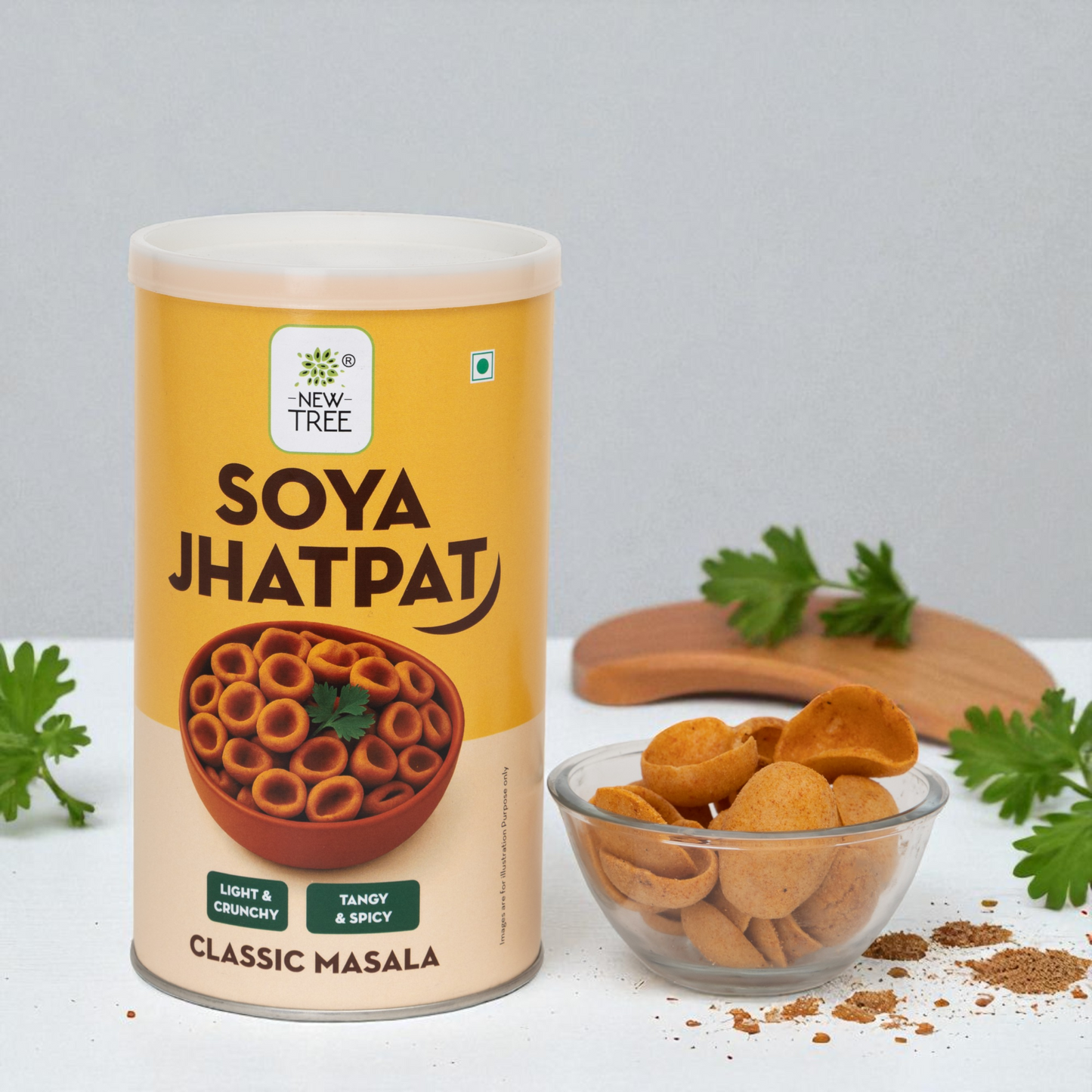 Soya Jhatpat - 80g