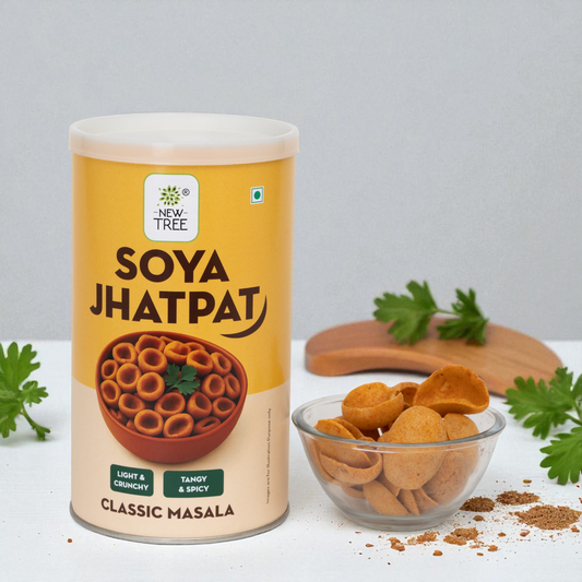 Soya Jhatpat - 80g