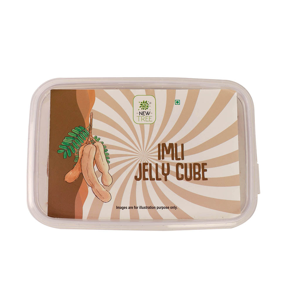 Imli Jelly Cube