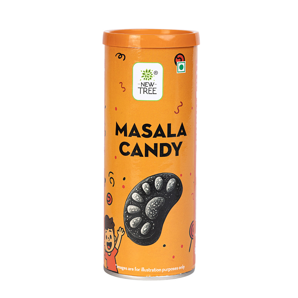 Masala Candy - 150g