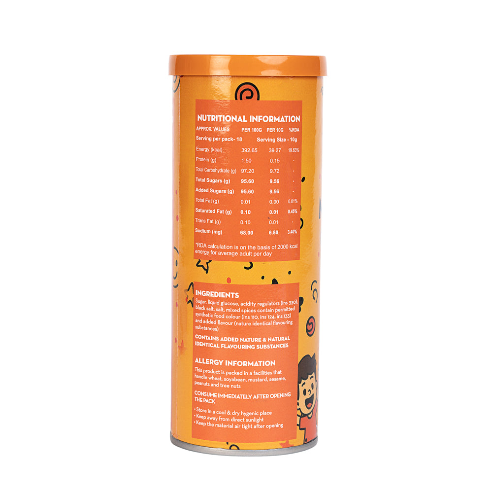 Masala Candy - 150g