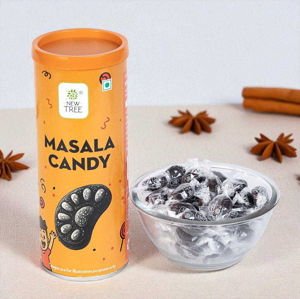 Masala Candy - 150g