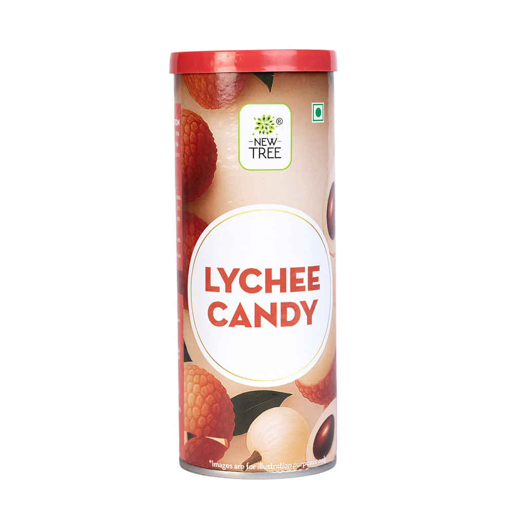 Lychee Candy - 150g