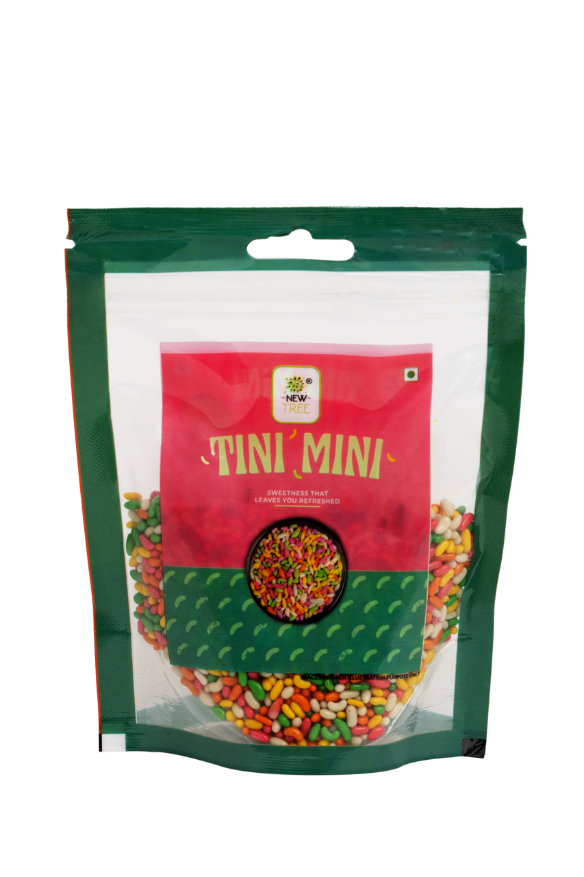 Tini Mini