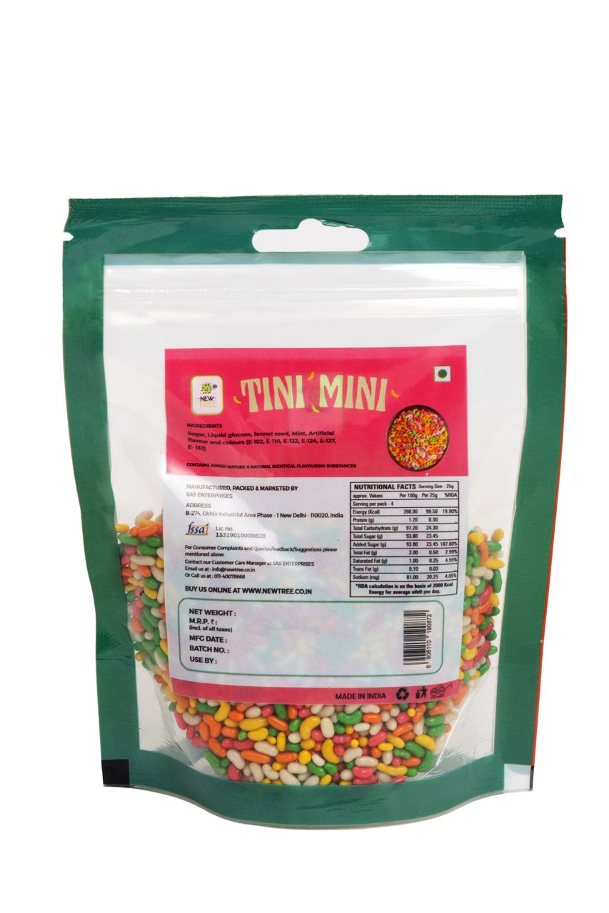 Tini Mini
