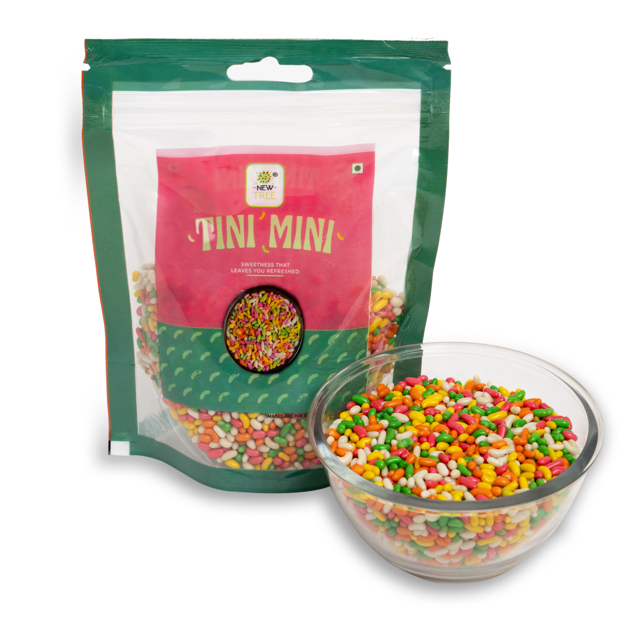 Tini Mini