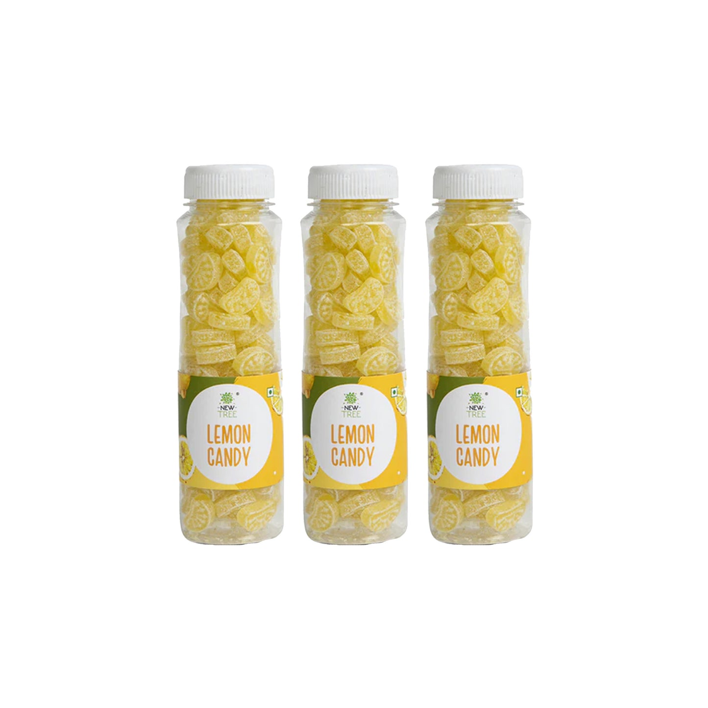Lemon Candy