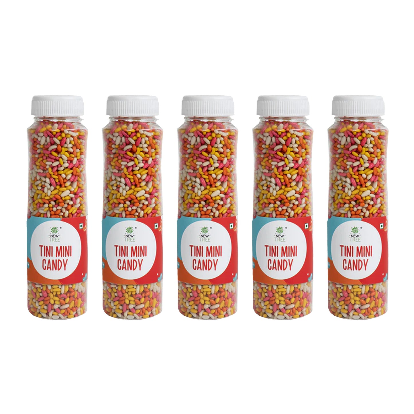 Tini Mini Candy Bottle
