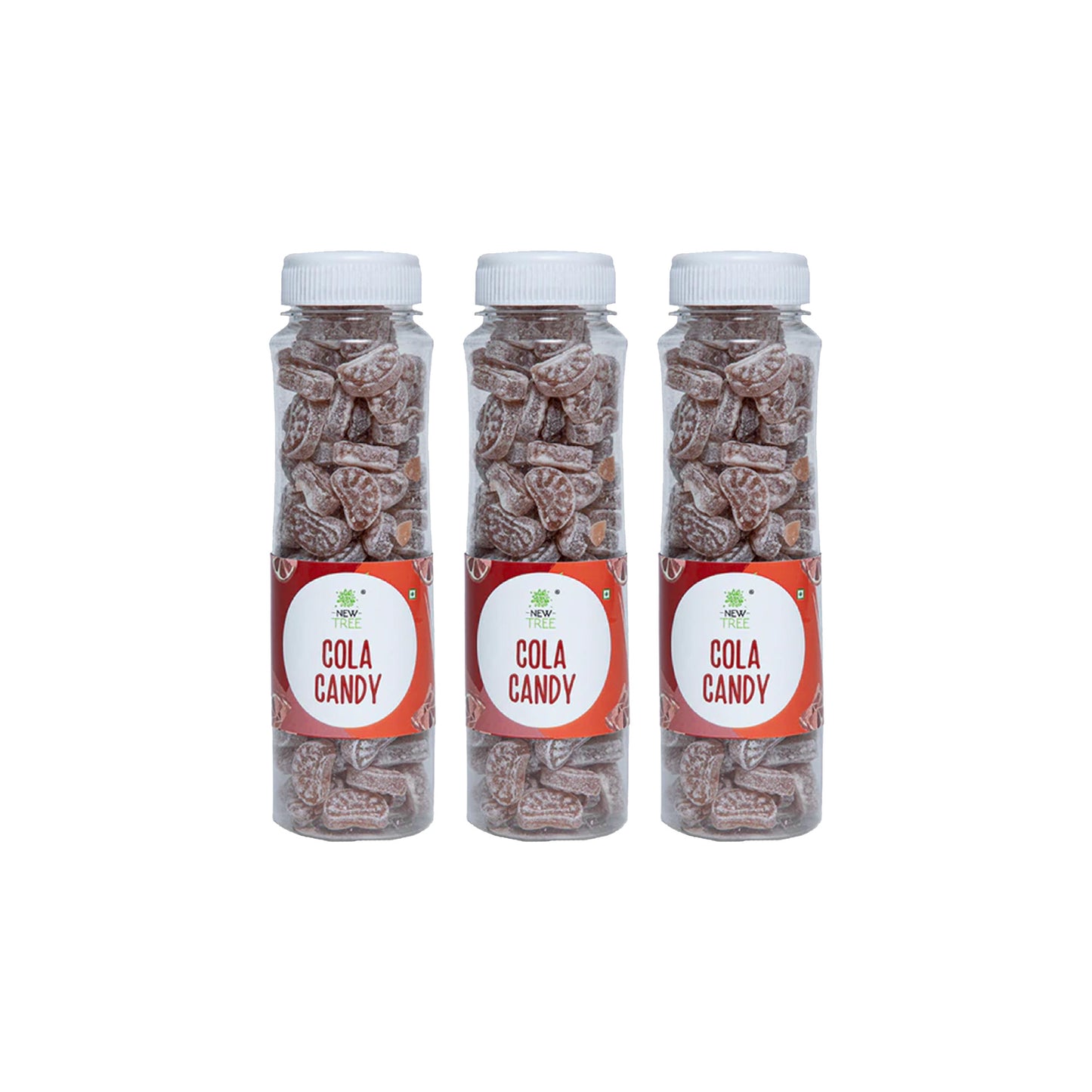 Cola Candy