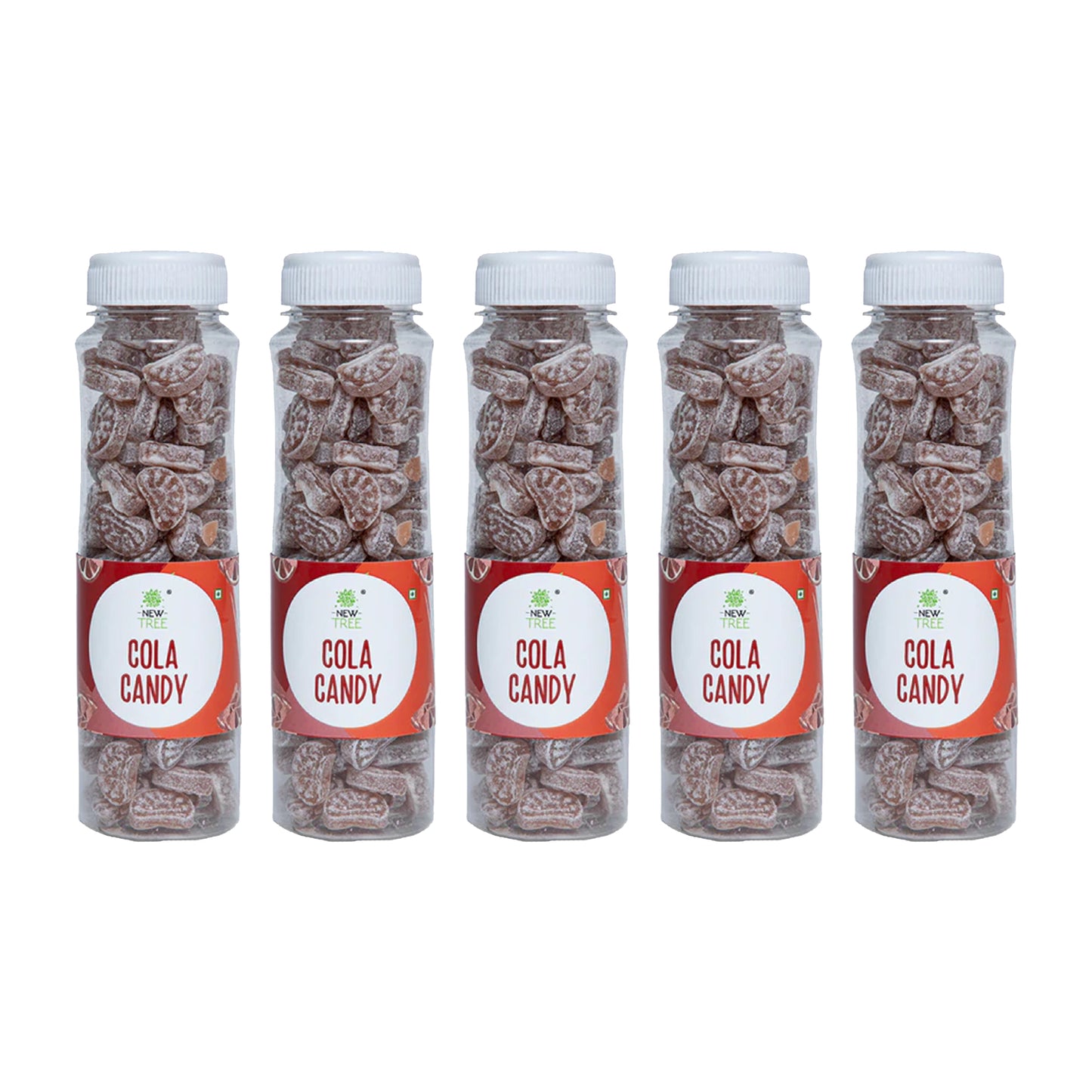 Cola Candy