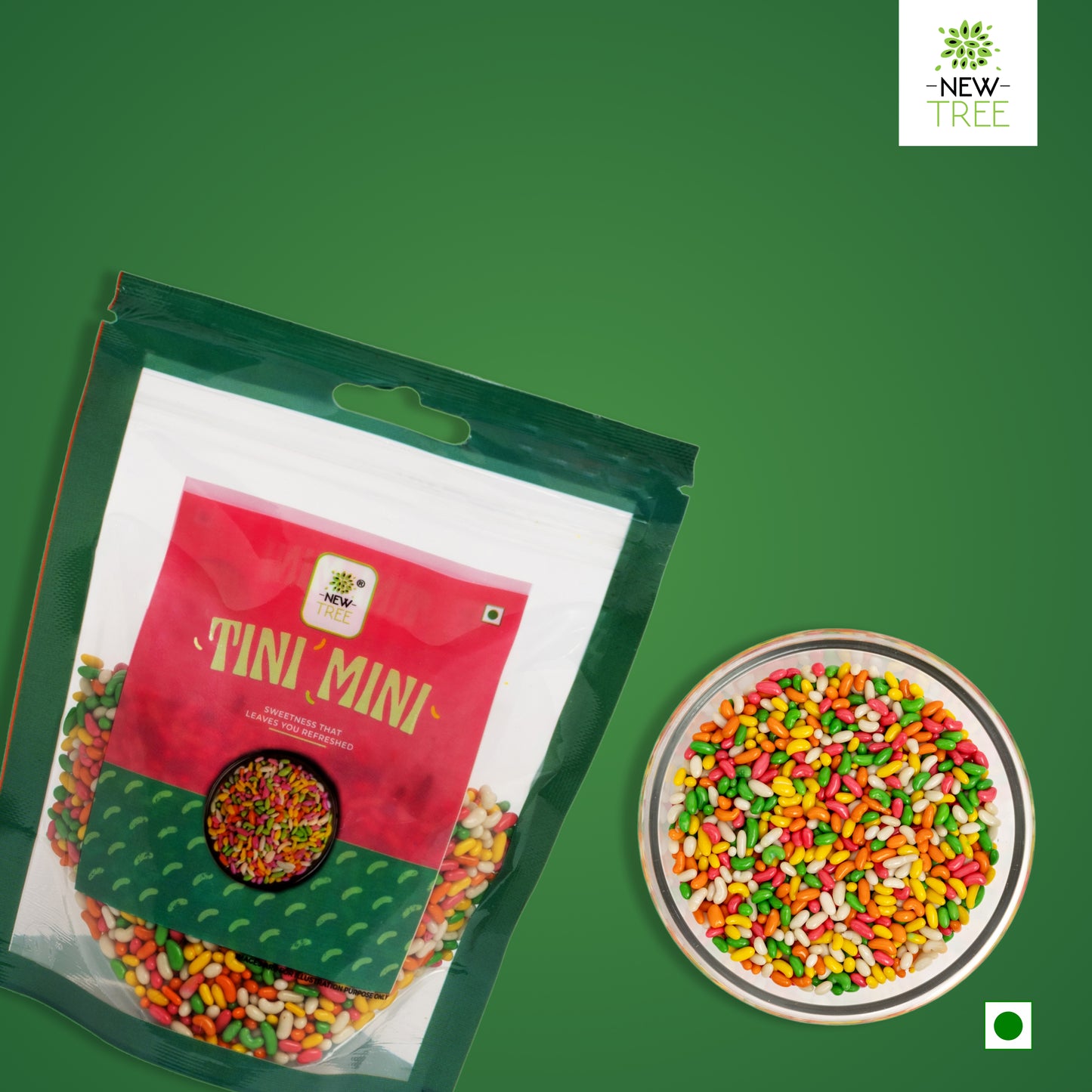 Tini Mini