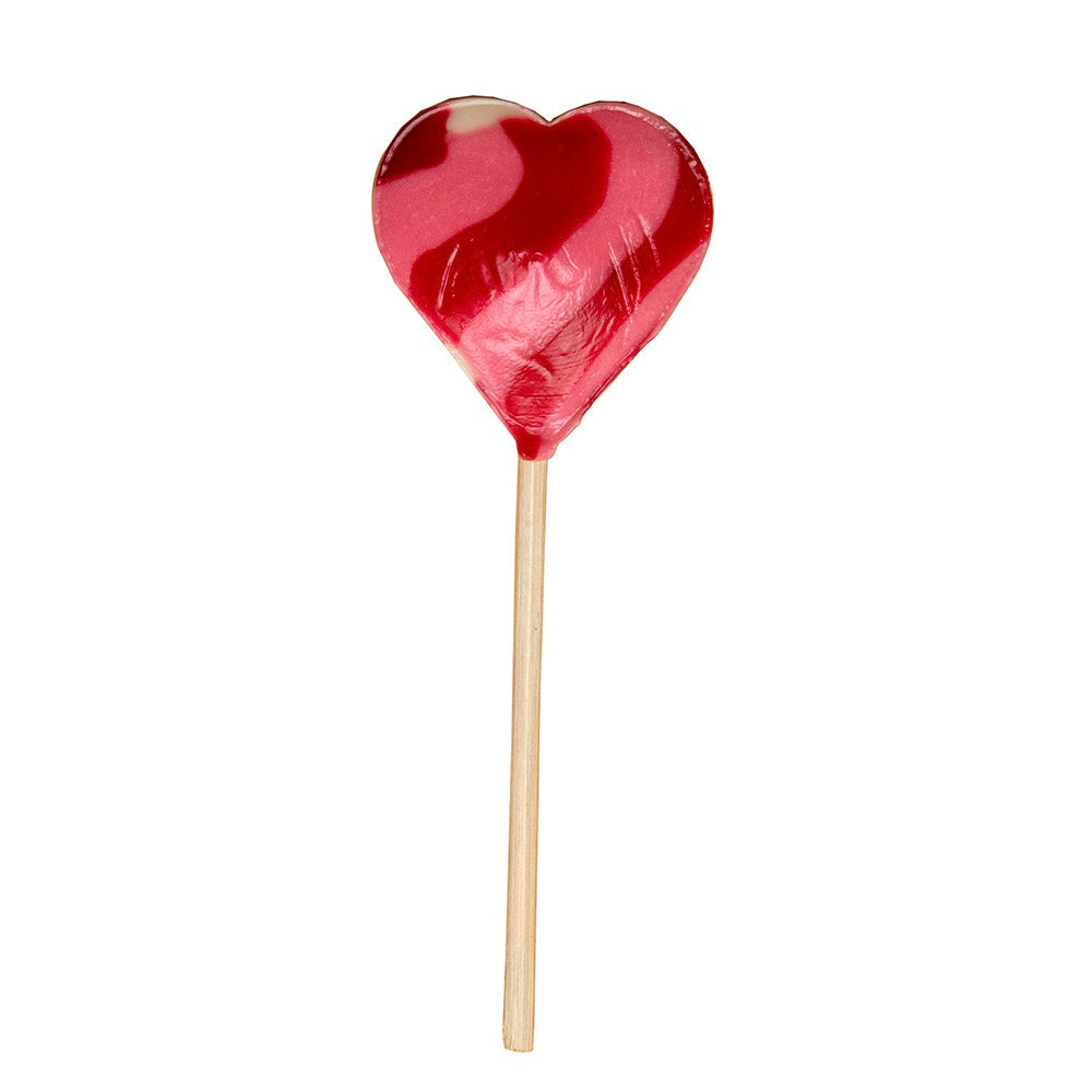 Heart LollyPop Pack Of 6