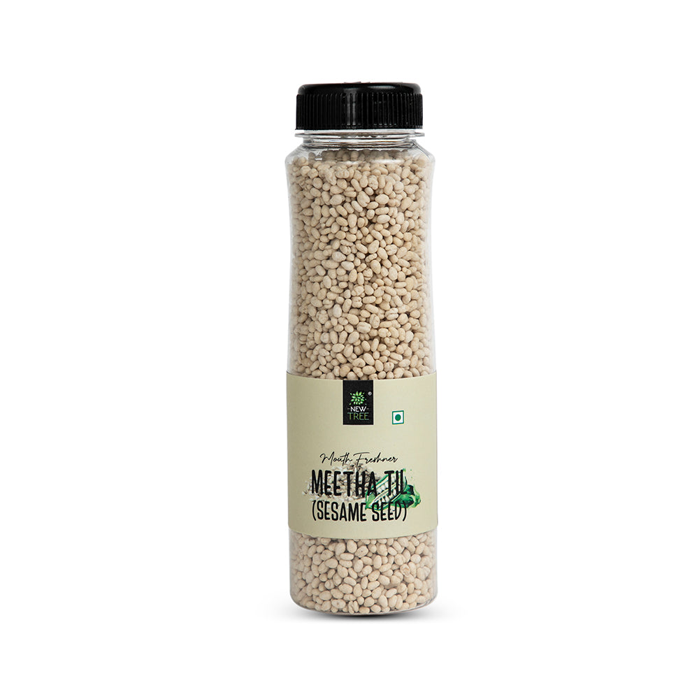 Meetha Til (Sesame Seed)