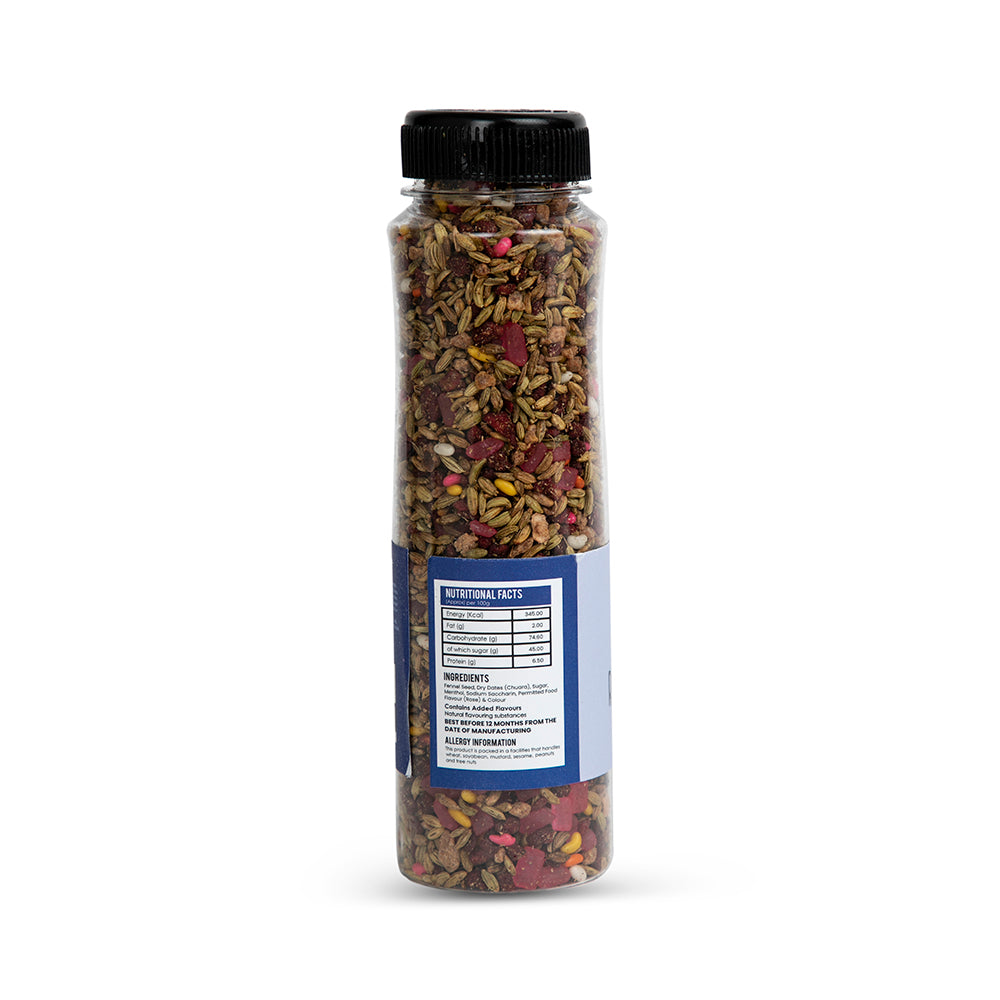 Roasted Saunf Mix