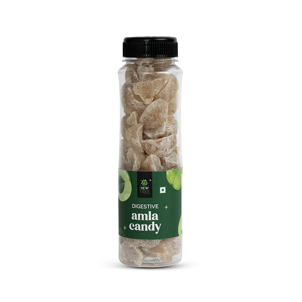 Amla Candy