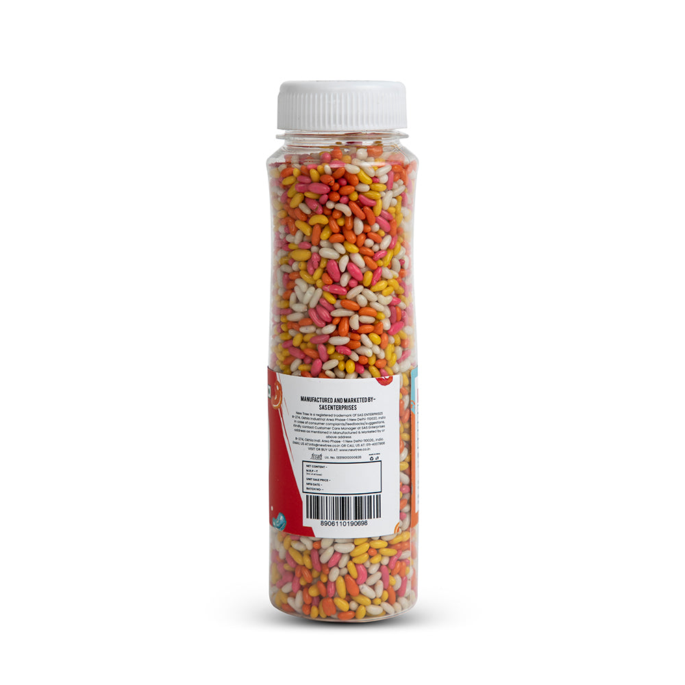 Tini Mini Candy Bottle