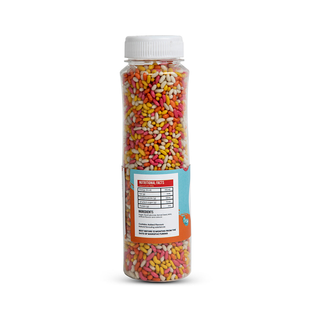 Tini Mini Candy Bottle