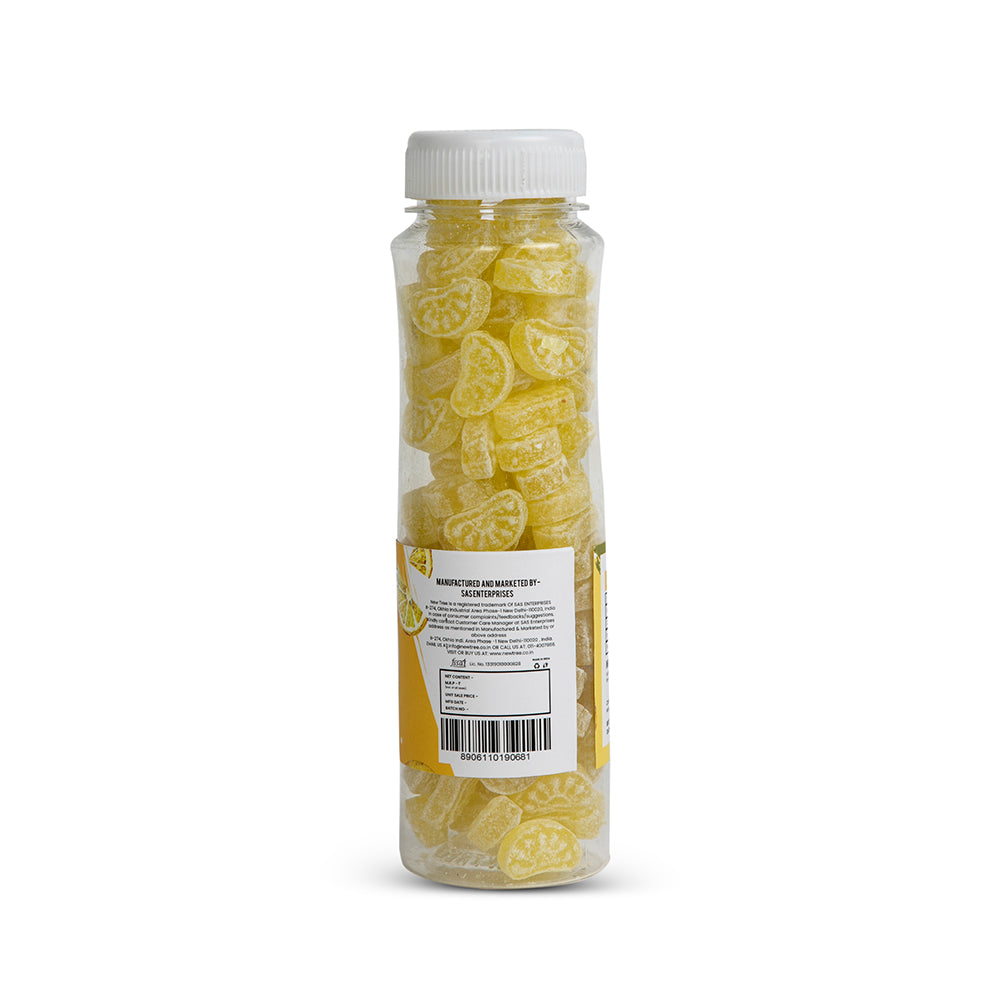 Lemon Candy