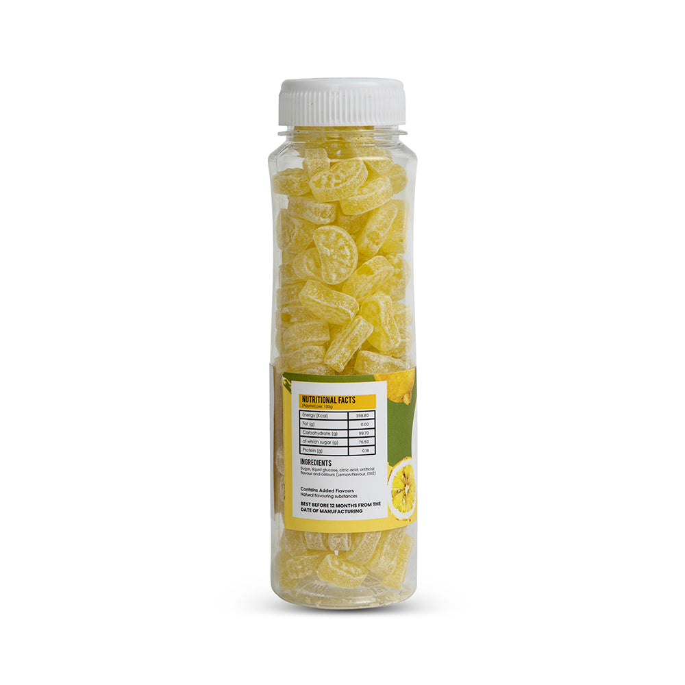 Lemon Candy