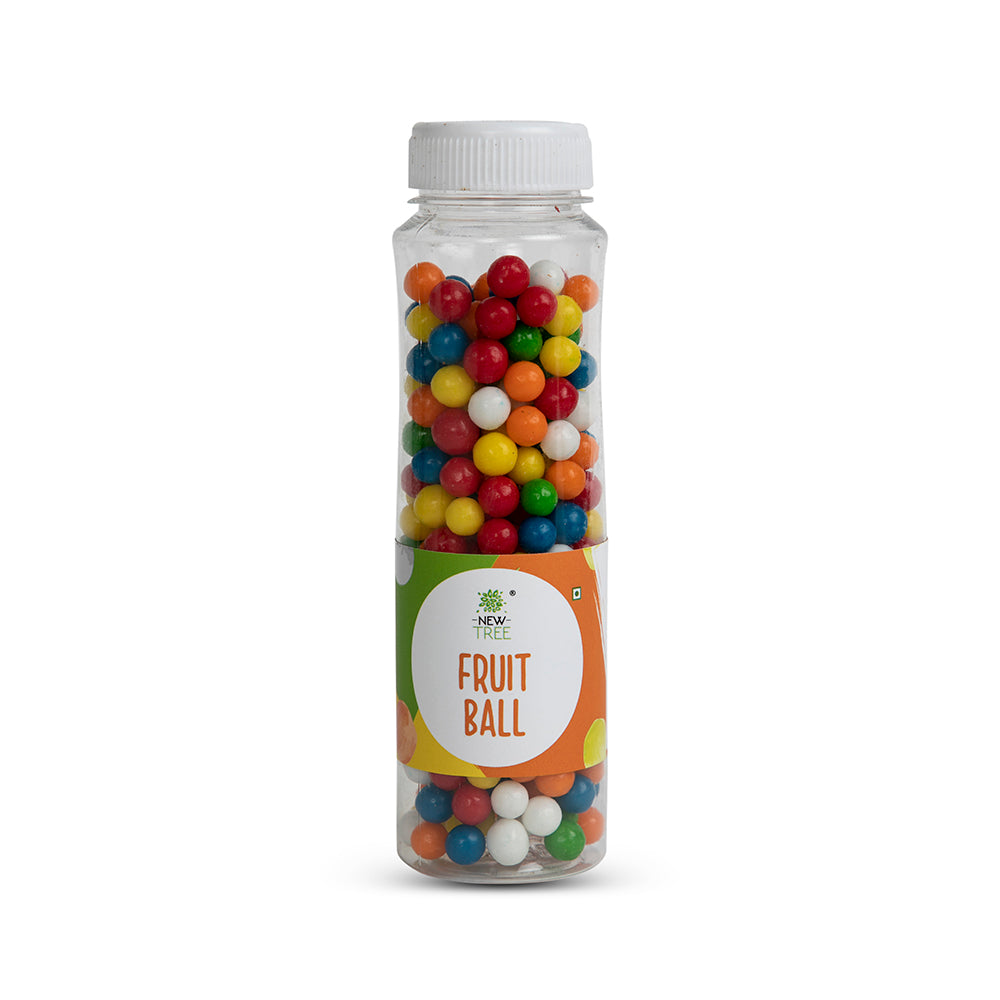 Fruit Ball