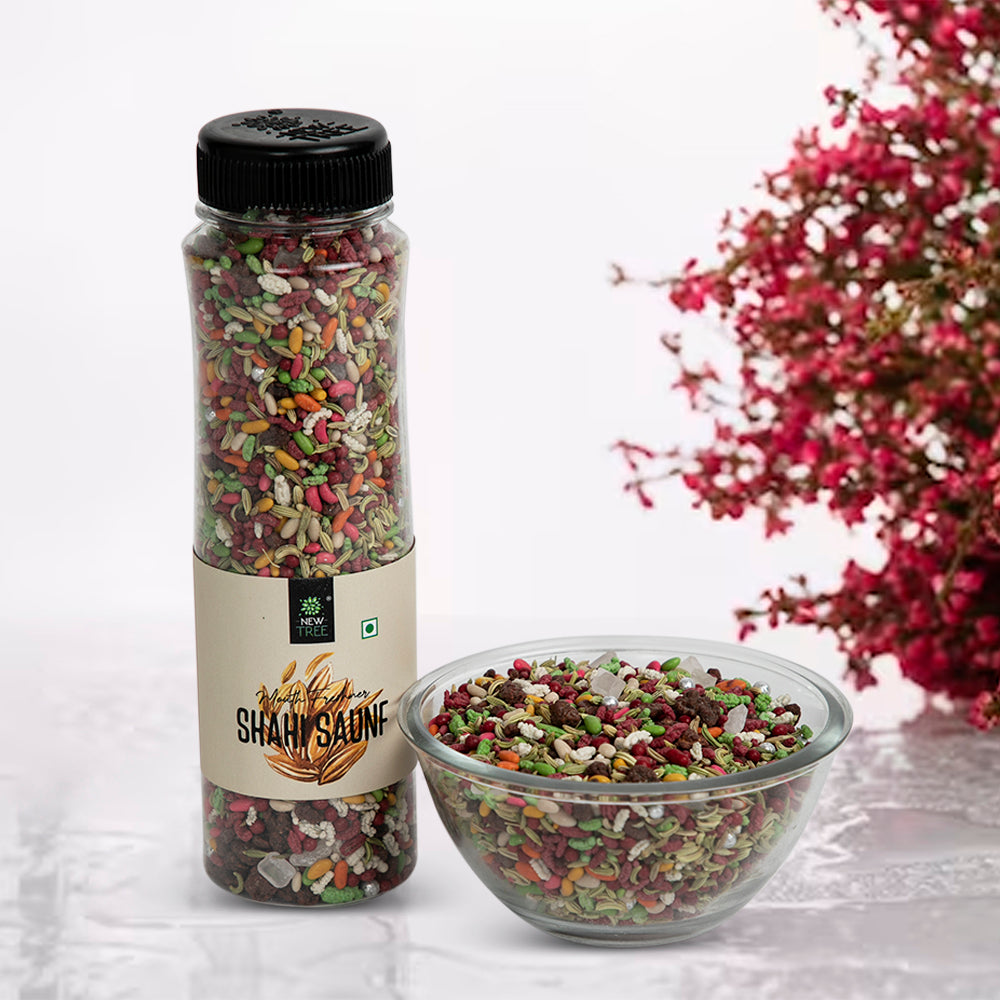 Shahi Saunf Mix