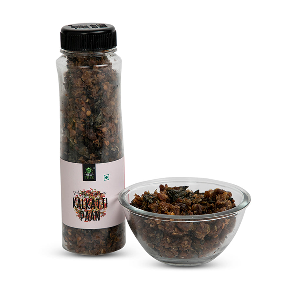 Kalkatti Paan