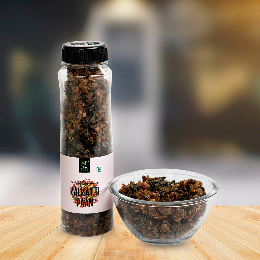 Kalkatti Paan
