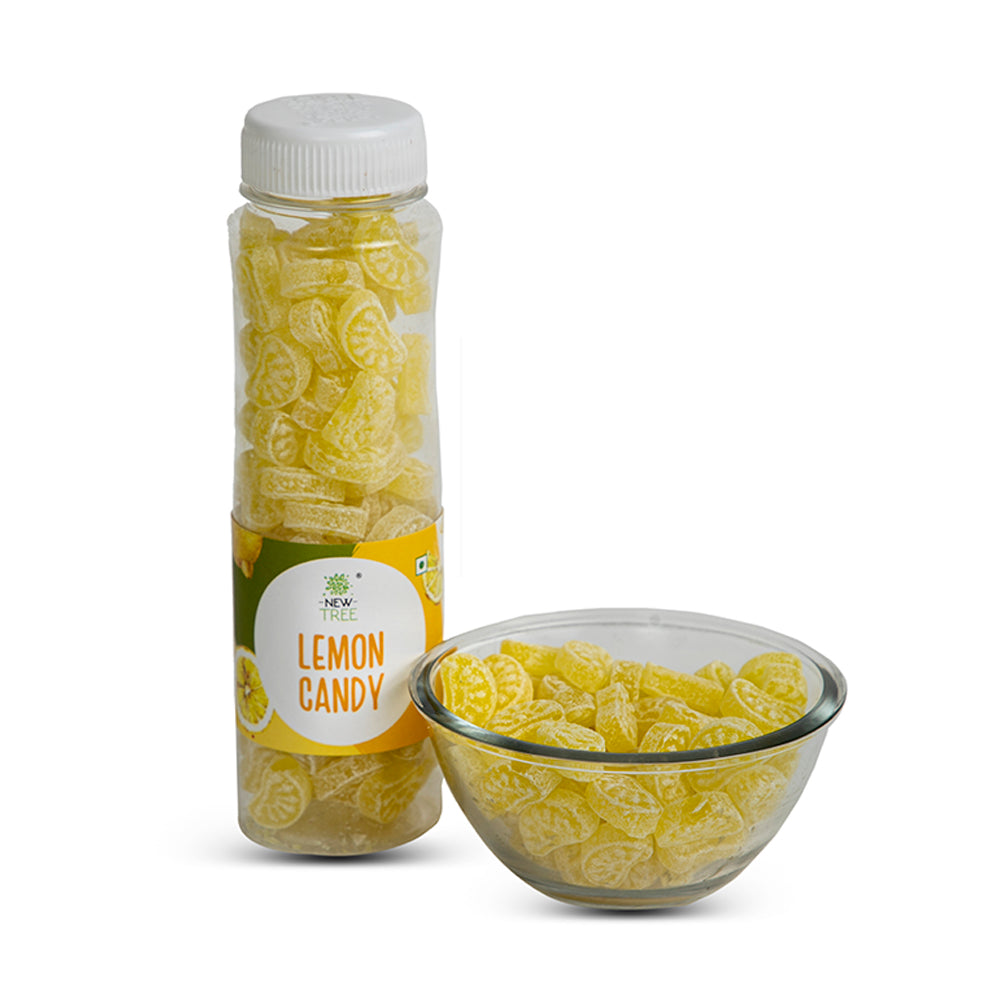 Lemon Candy