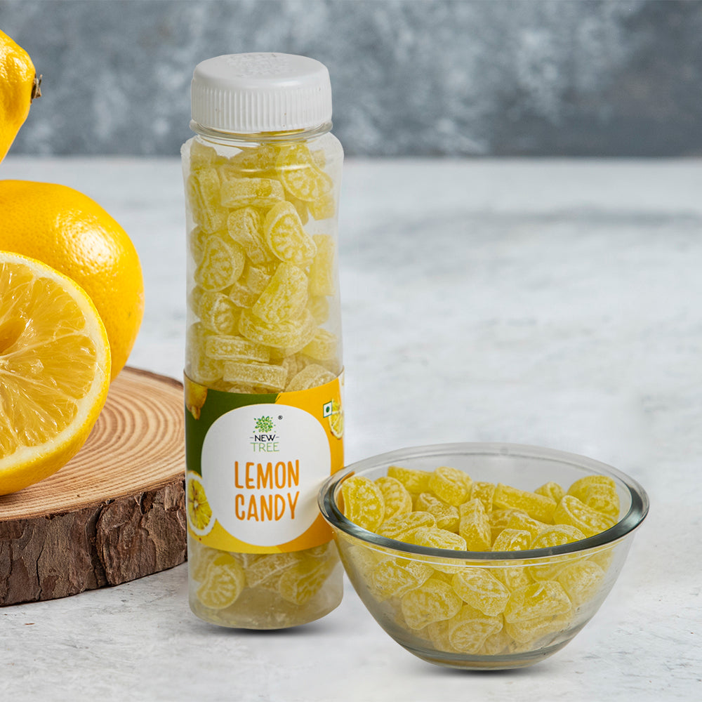 Lemon Candy