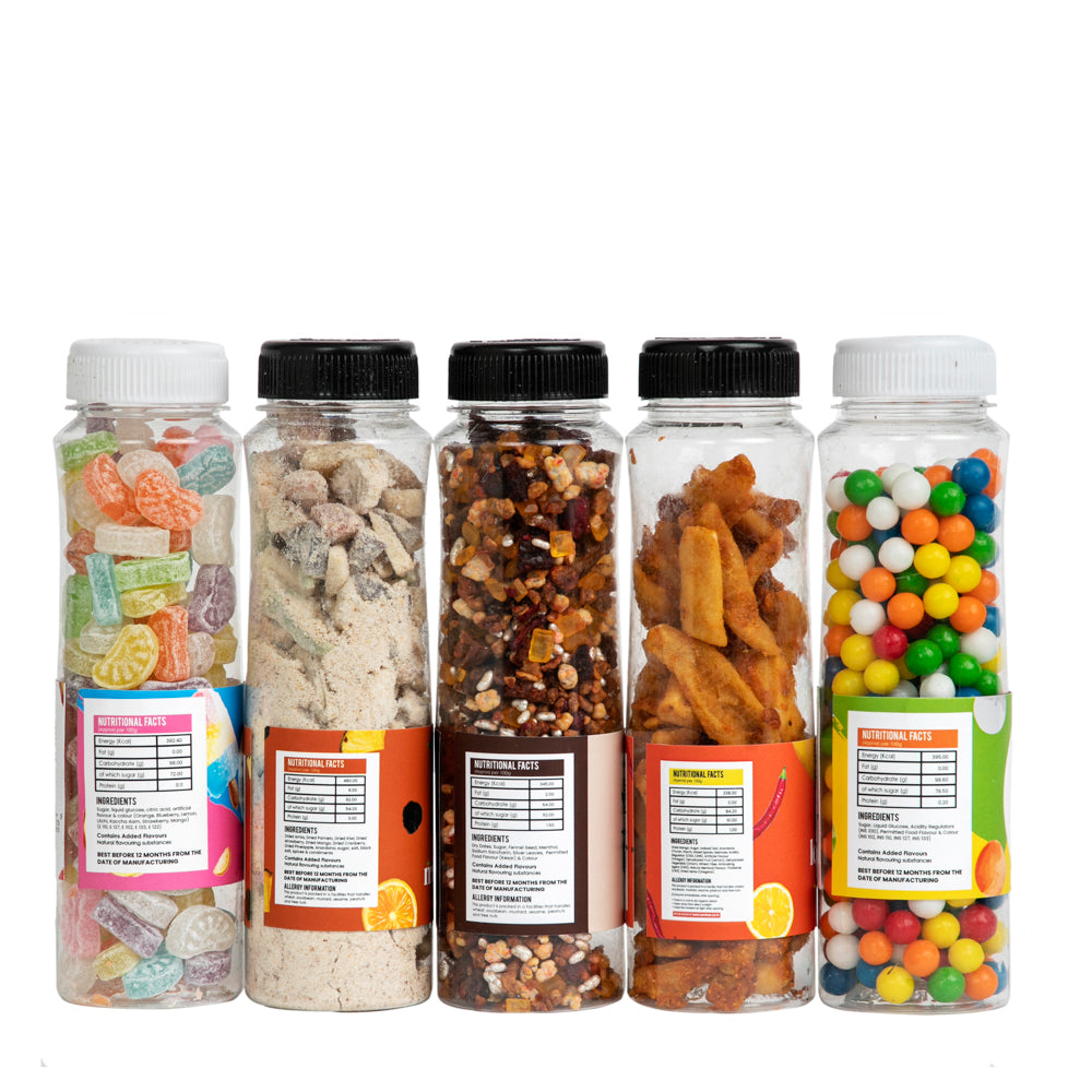 Delectable Delights