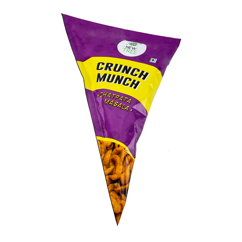 Crunch Munch Pack Of 10