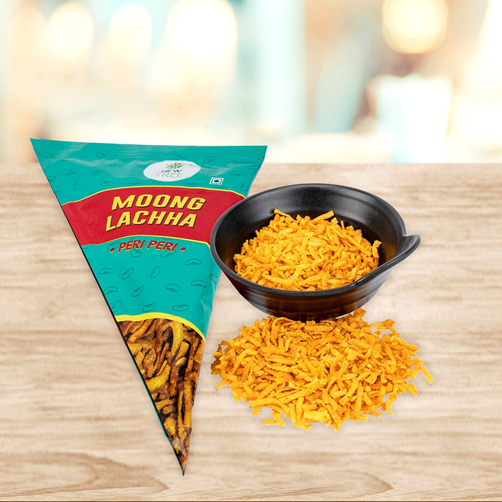 Moong Lachha Peri Peri Pack Of 10