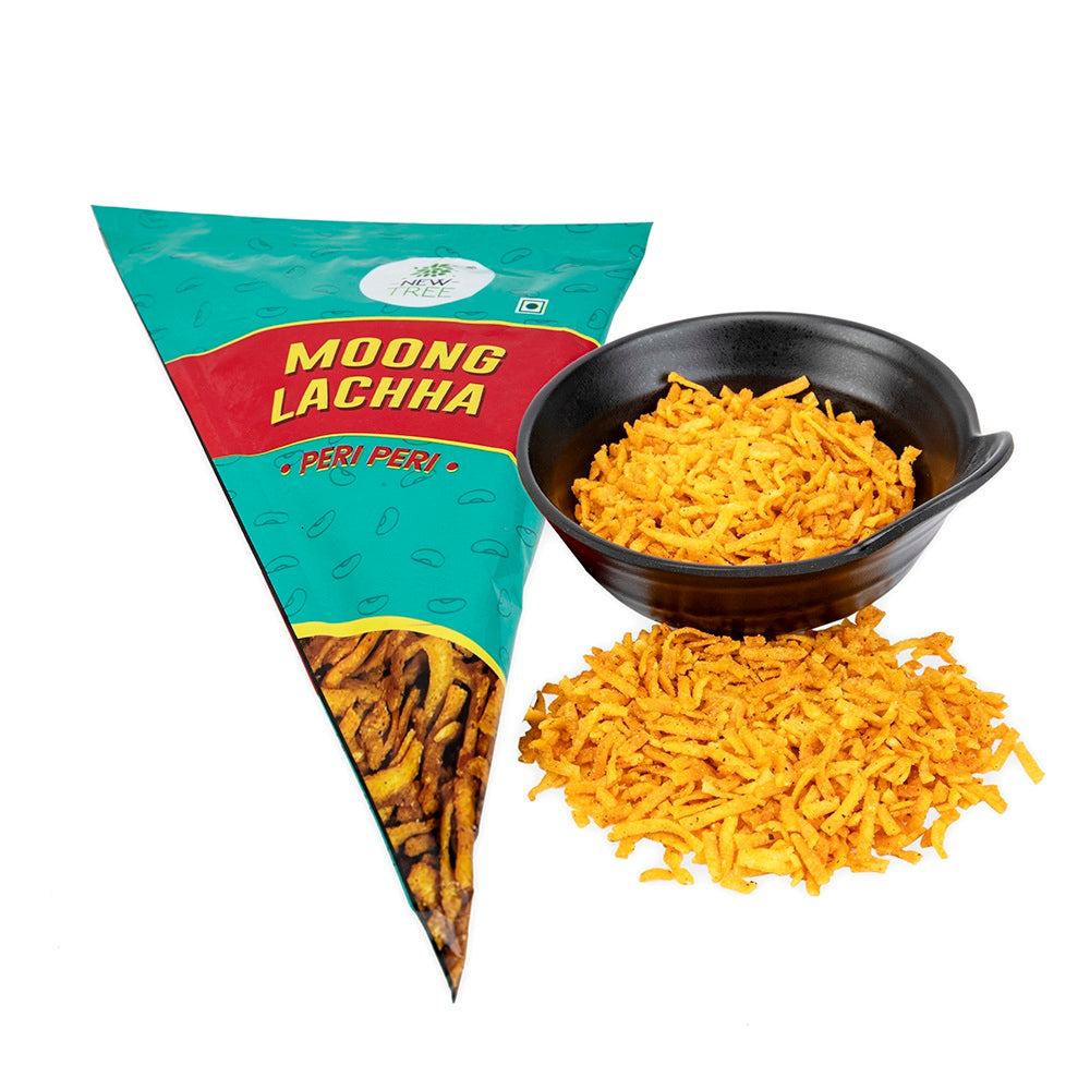 Moong Lachha Peri Peri Pack Of 10