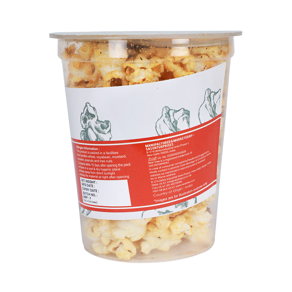 Popcorn Peri Peri