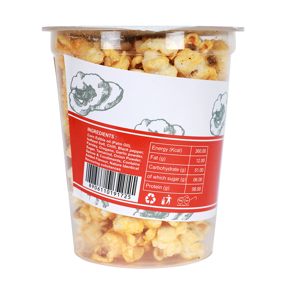 Popcorn Peri Peri