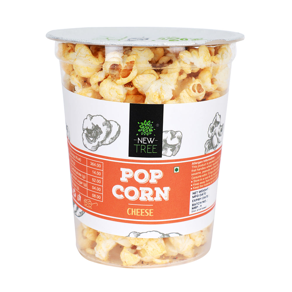 Pop Corn Cheese