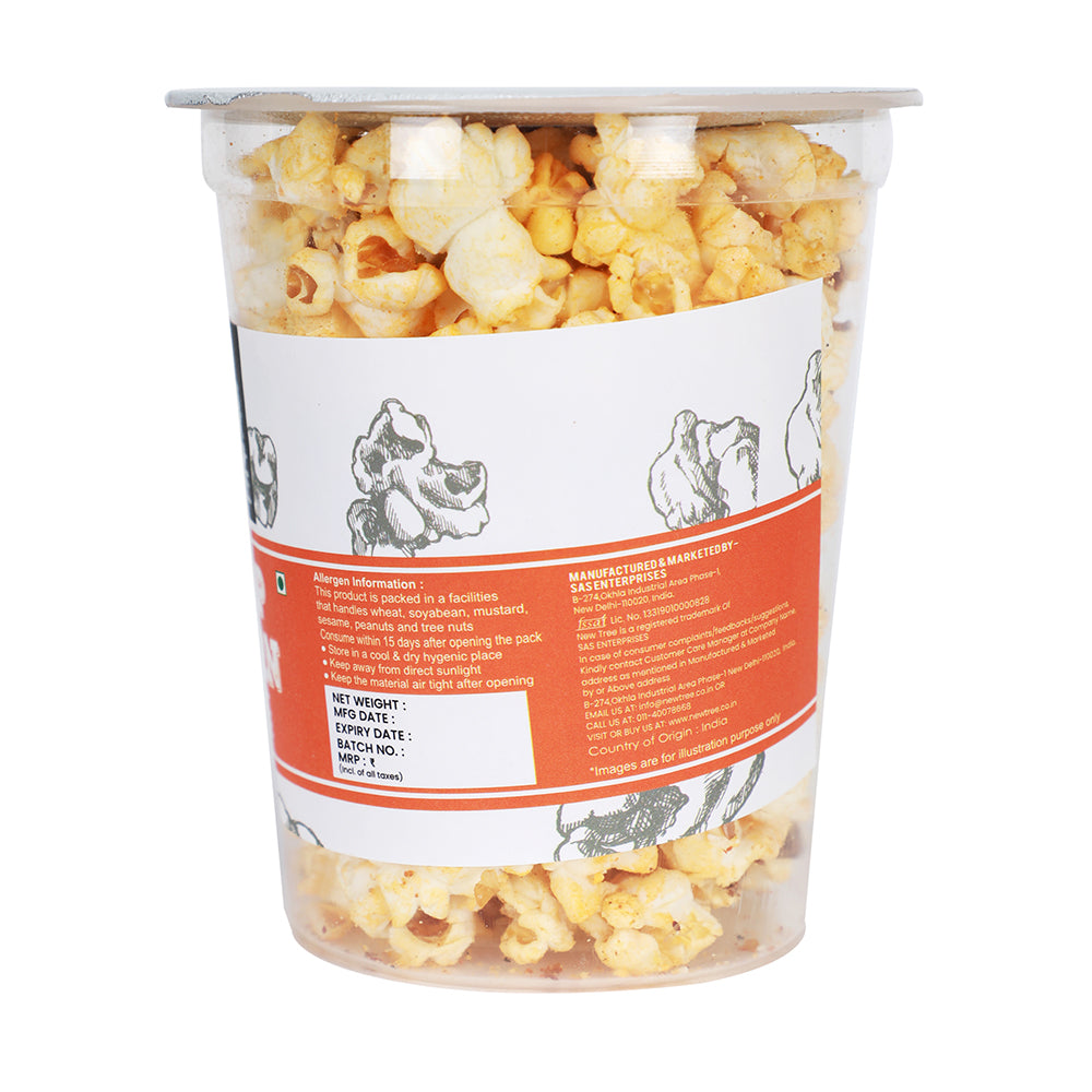 Pop Corn Cheese