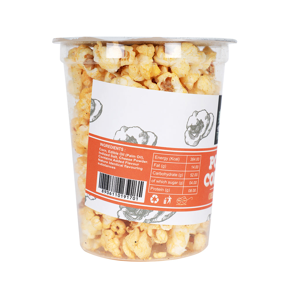 PopCorn Cheese