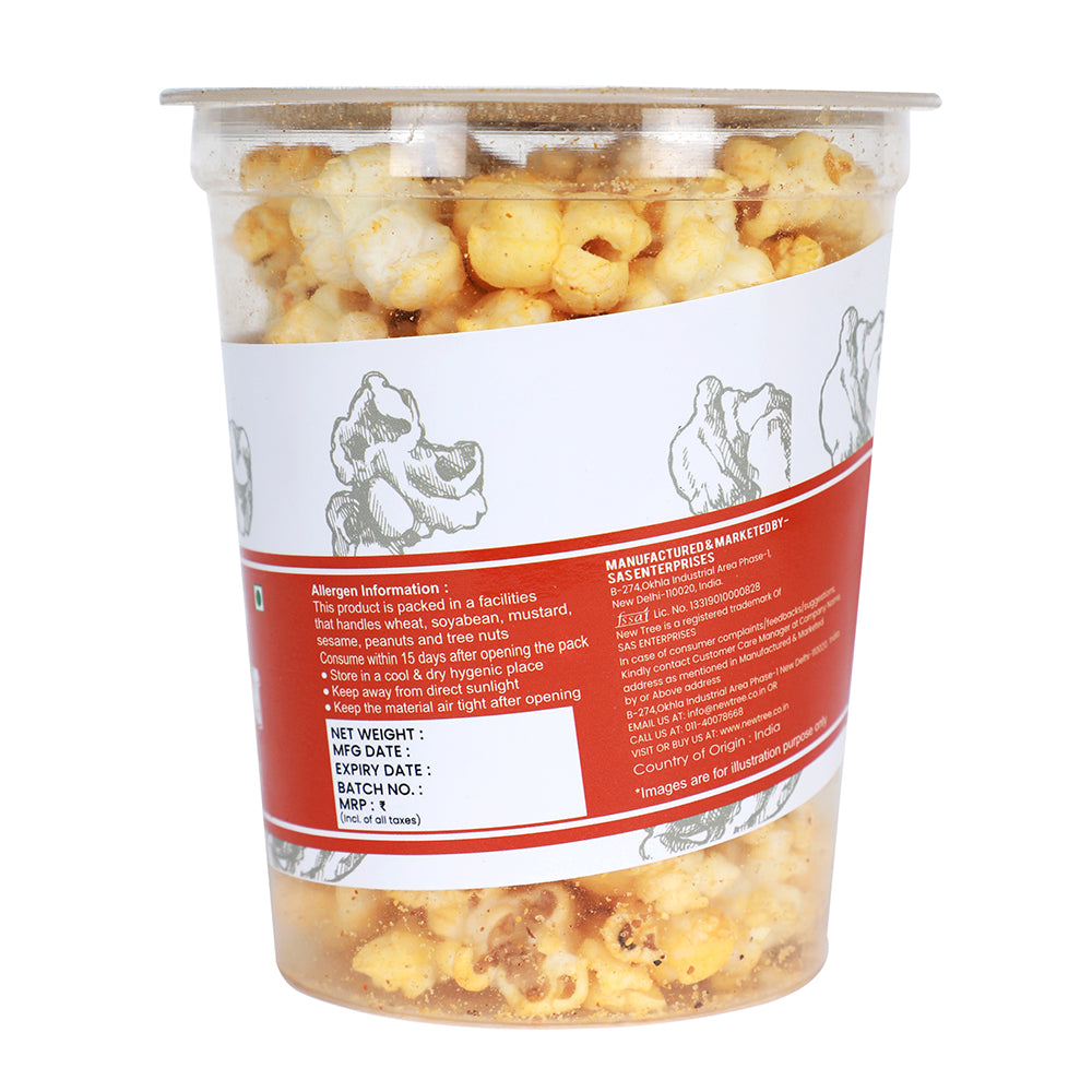 Pop Corn Spicy Treat