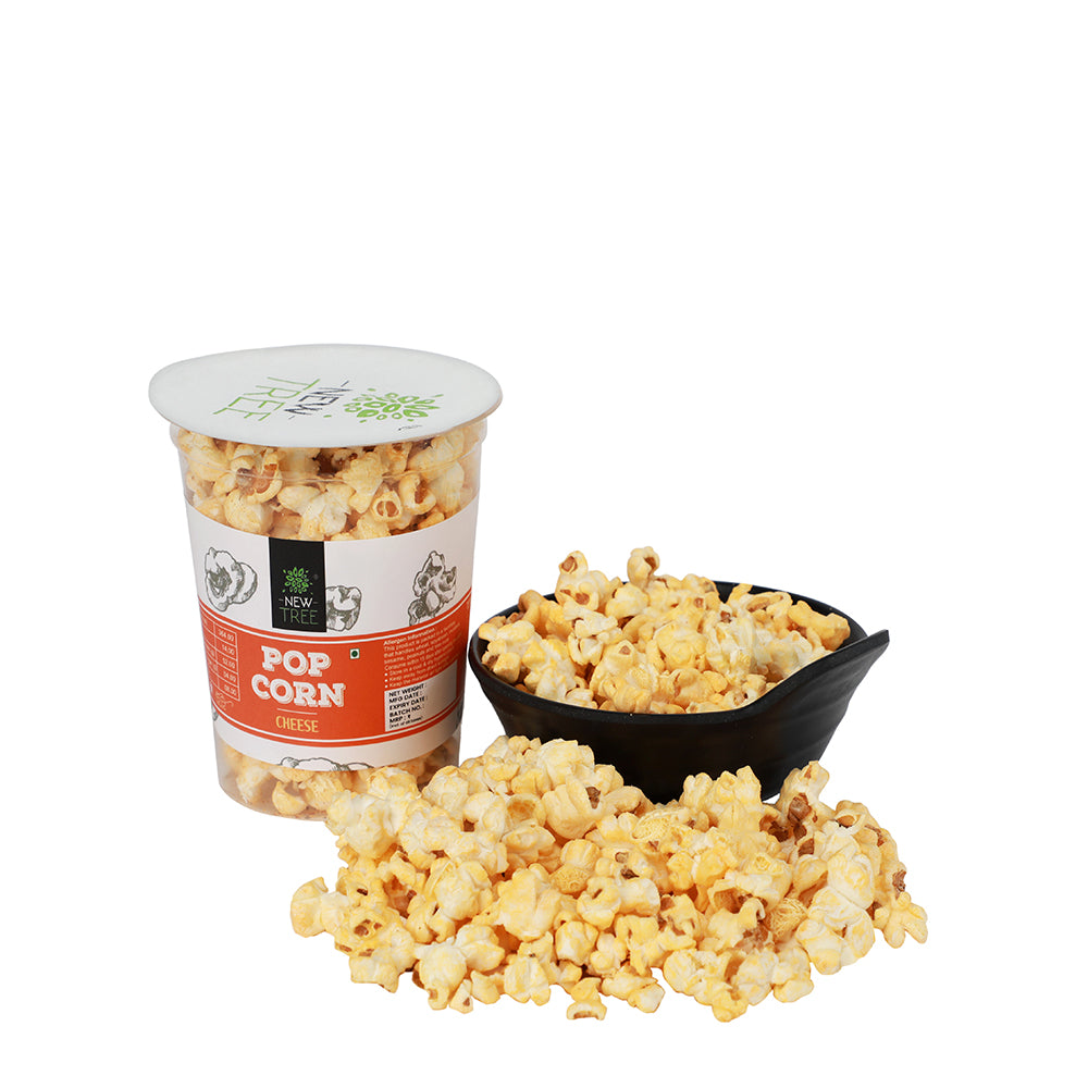 Pop Corn Cheese