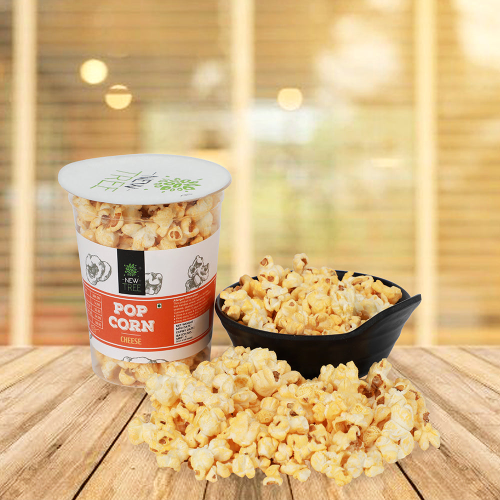 PopCorn Cheese
