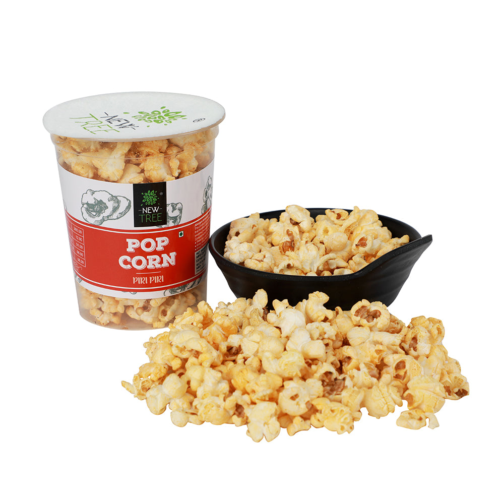 Popcorn Peri Peri