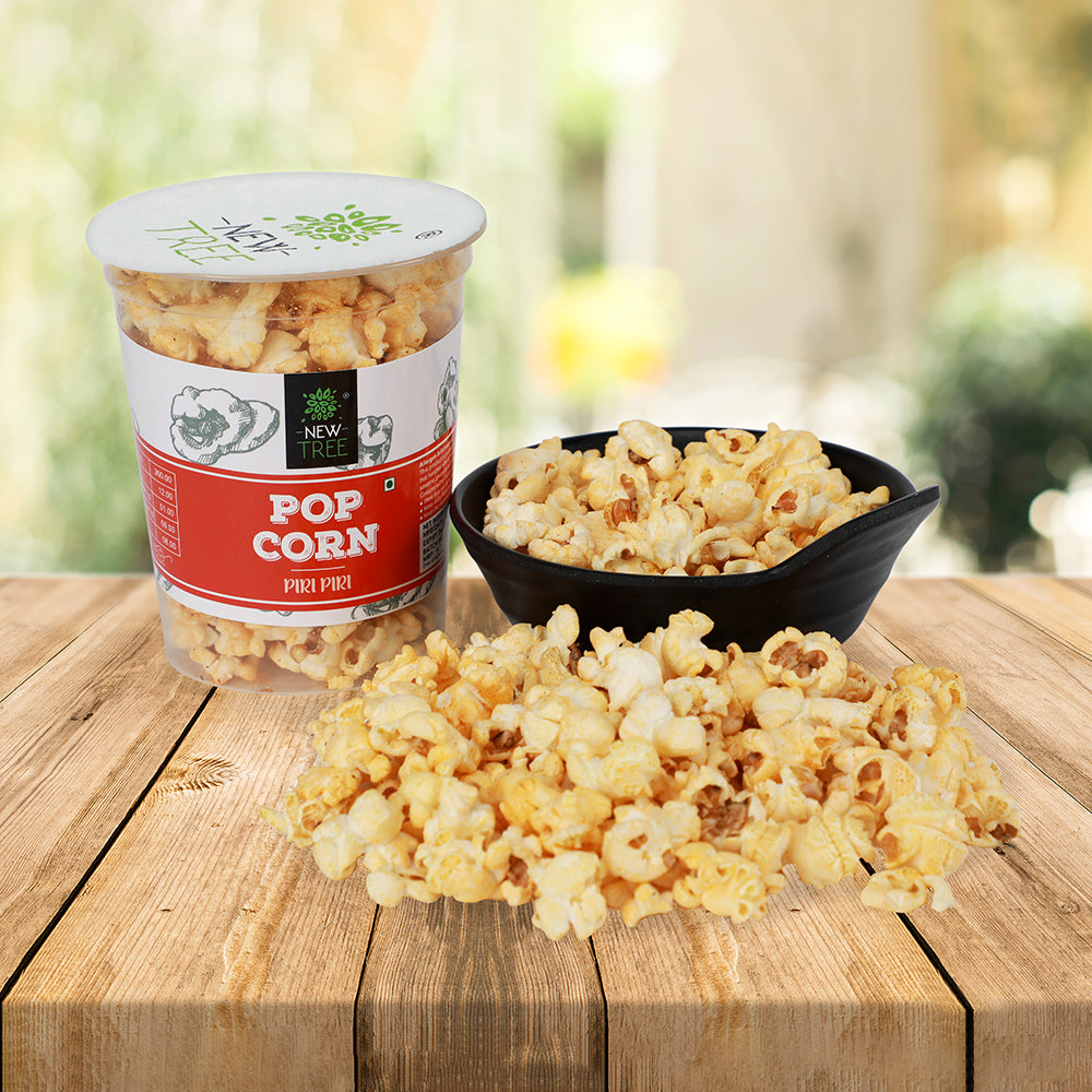 Popcorn Peri Peri
