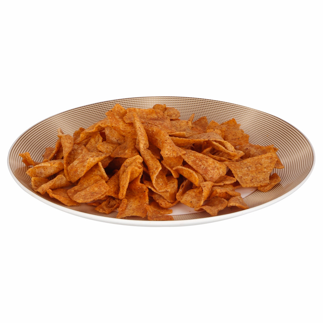 Ragi Chips Peri Peri