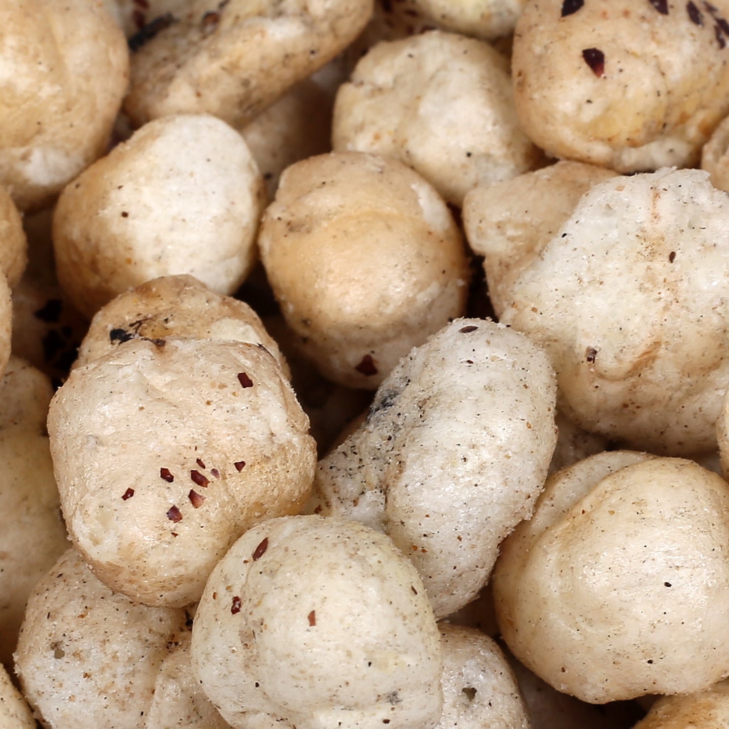 Makhana Salt & Pepper
