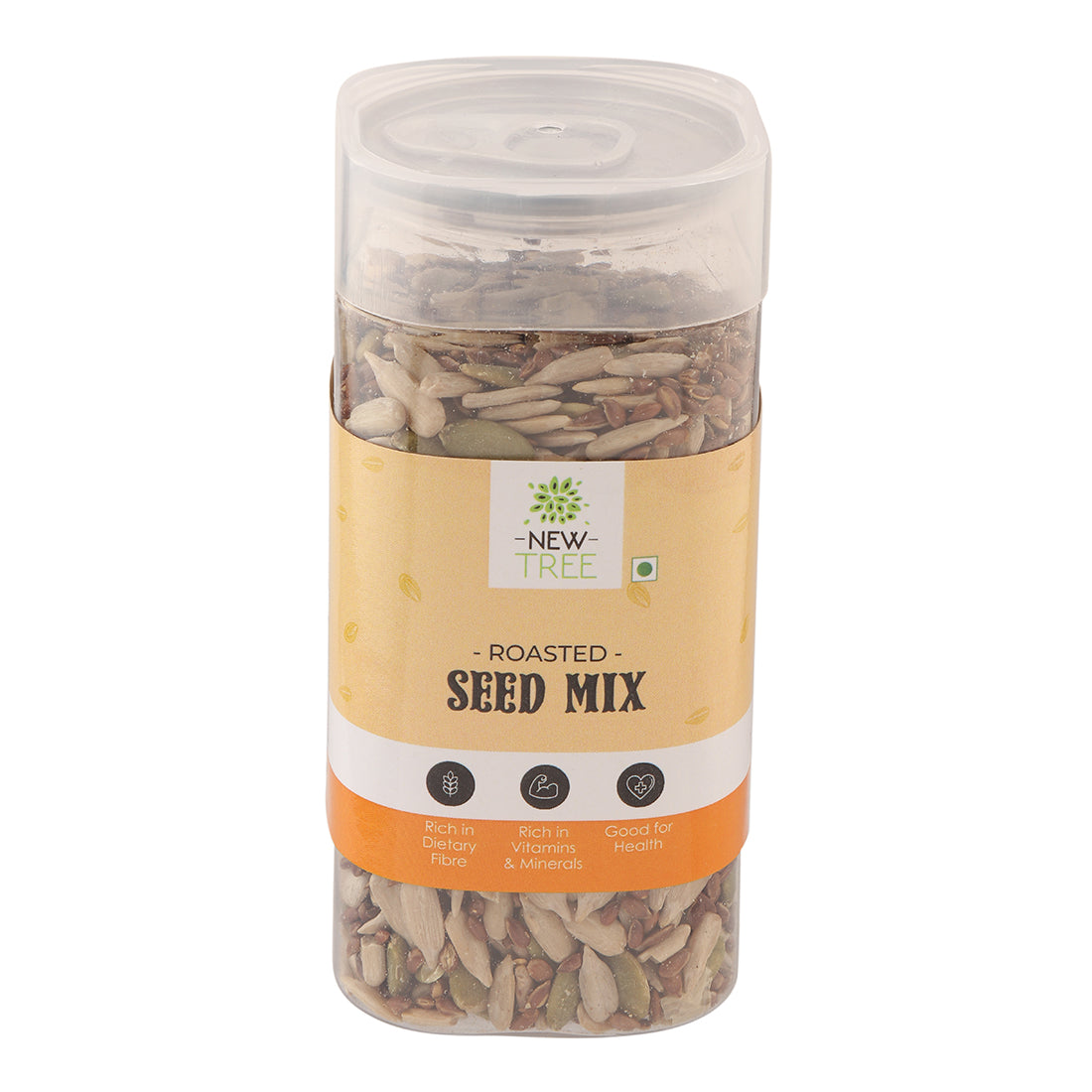 New Tree Roasted Seed Mix