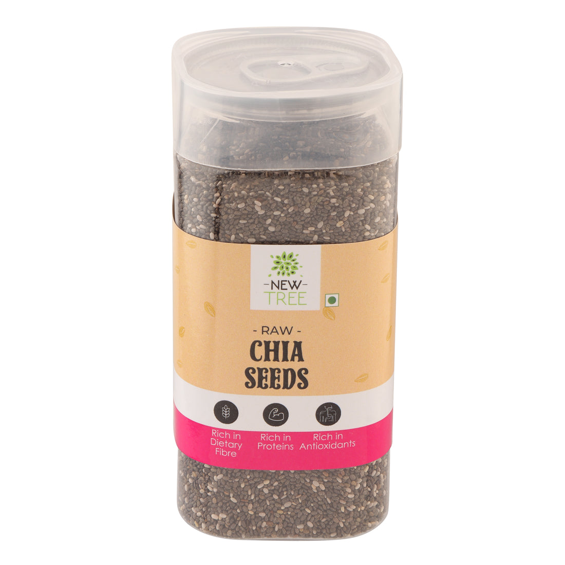 Raw Chia Seed