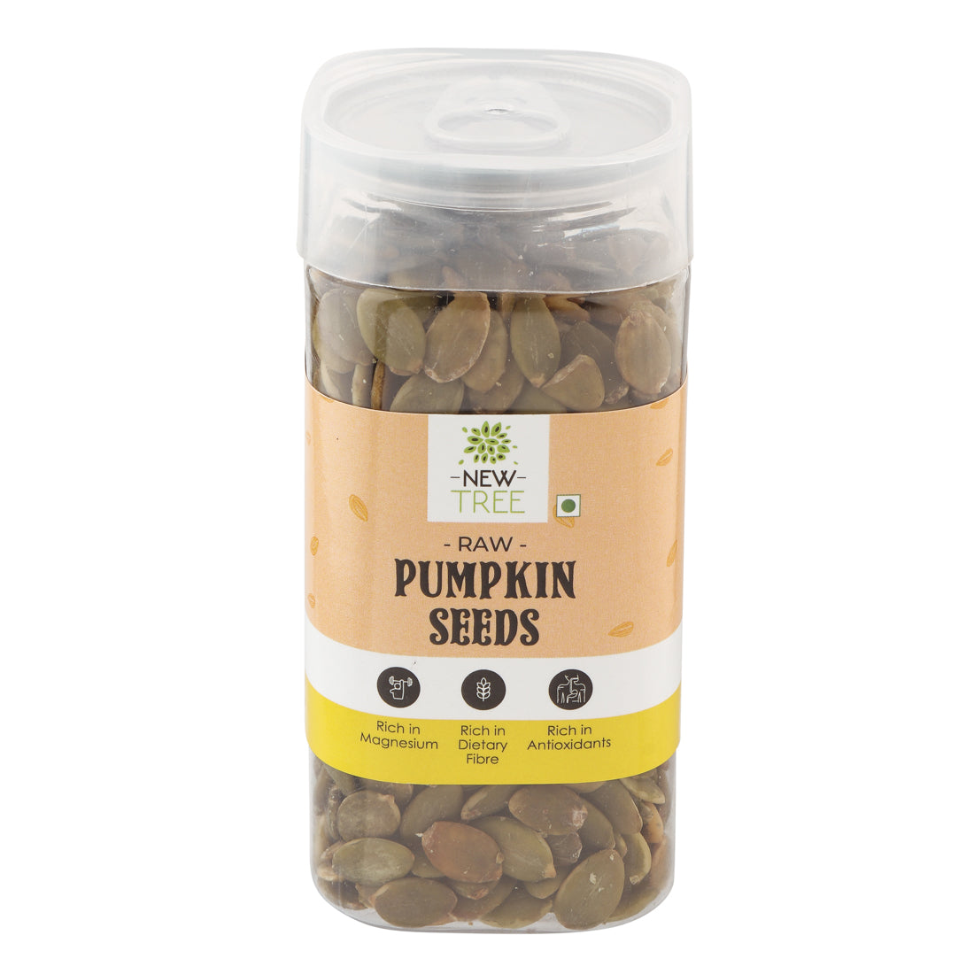 Raw Pumpkin Seeds